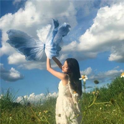 女狙击手