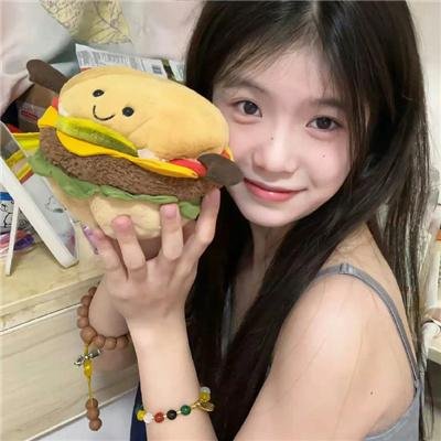 女隐士